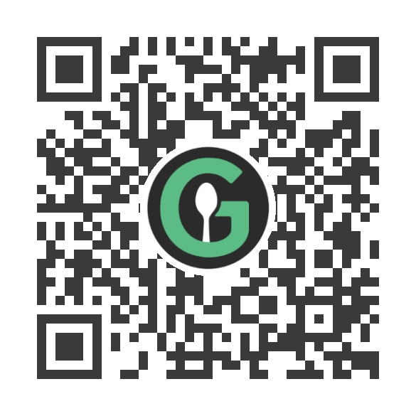 QRCode Buffet de la Gare Gland