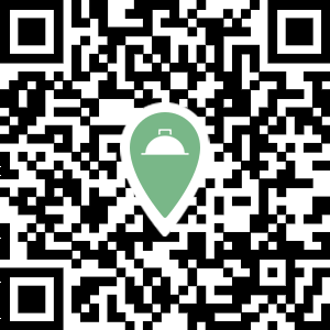 QRCode Café de Coppet