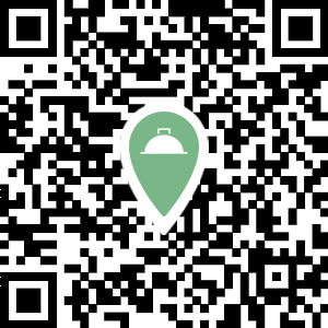 QRCode Café de la Poste Evionnaz