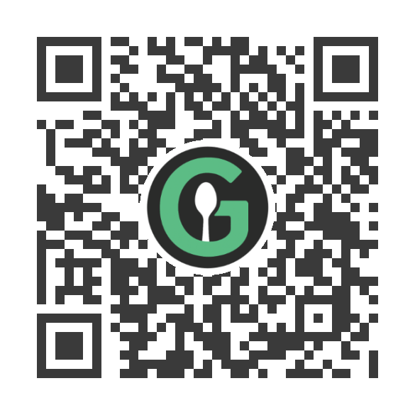 QRCode Café de l'Union