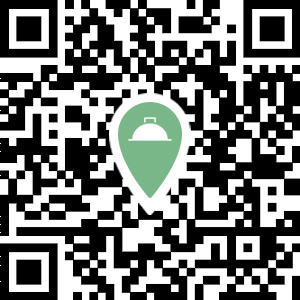 QRCode Café de Mategnin