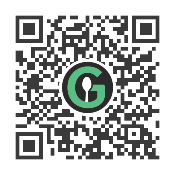QRCode Café de Paudex