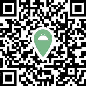 QRCode Café de Peney