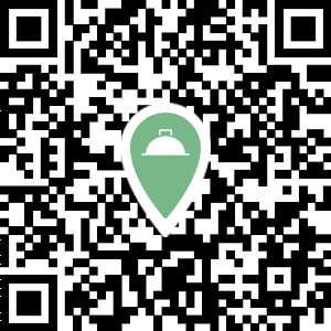 QRCode Café des Amis Fully