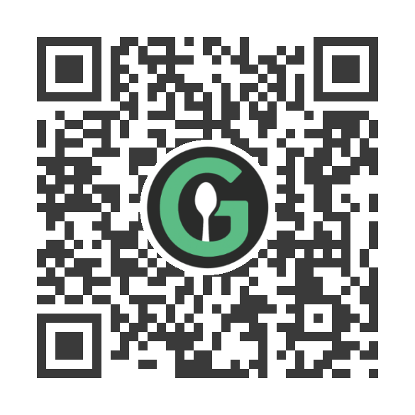 QRCode Café des Argiles