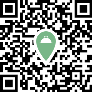 QRCode Café des Bains