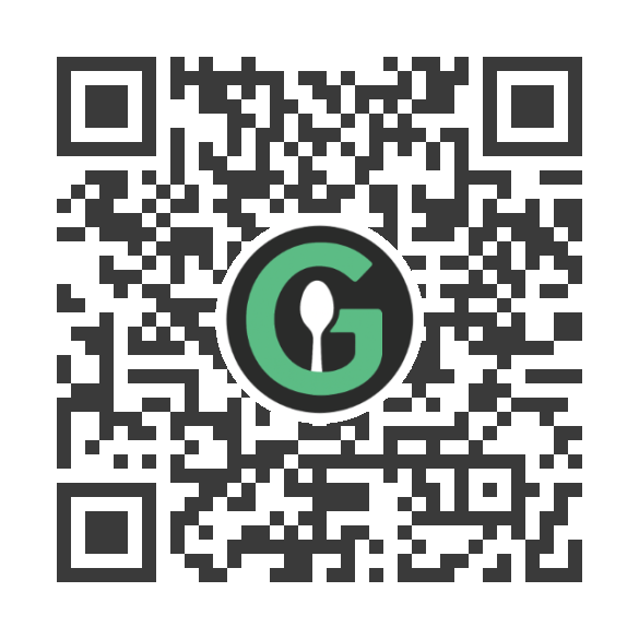 QRCode Café des Grand-Places