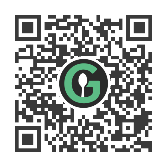 QRCode Café des Négociants