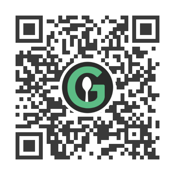 QRCode Café des Tramways