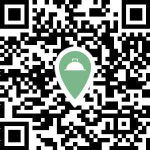 QRCode Café des Vergers