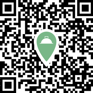 QRCode Café des Voyageurs