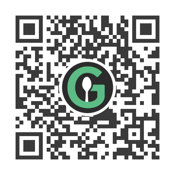 QRCode Café du Bois d'Amour