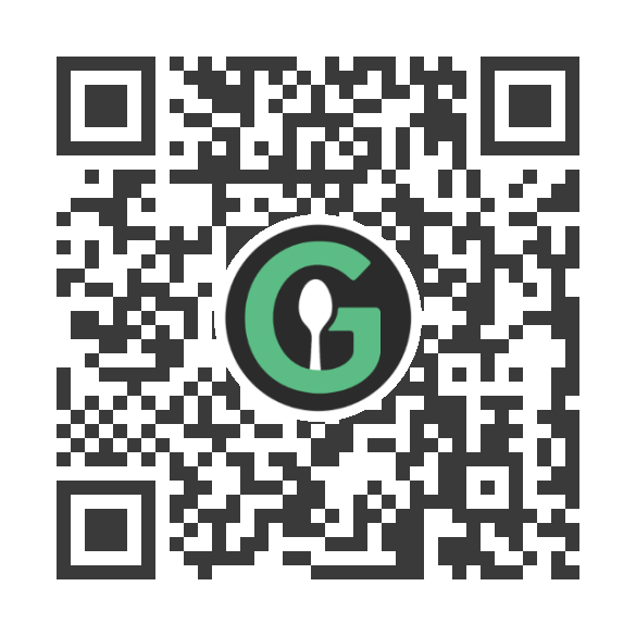 QRCode Café du Levant