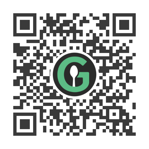QRCode Café du Marché