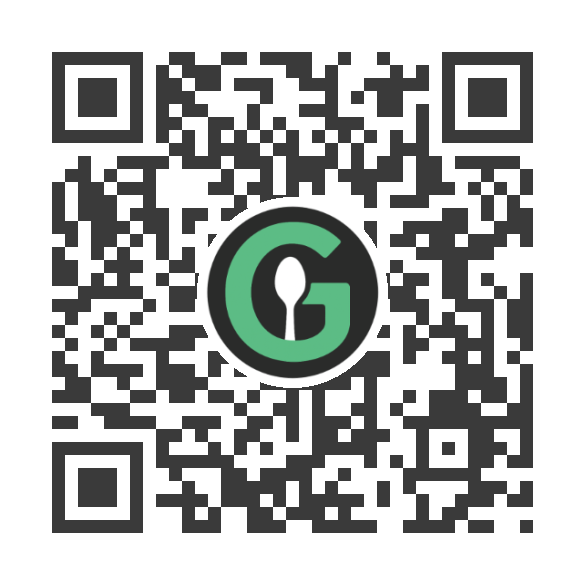 QRCode Café du Tilleul