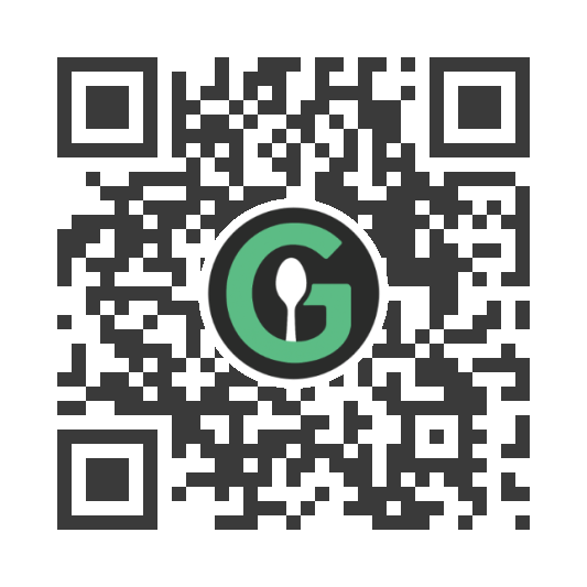 QRCode Café Hortus