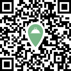 QRCode Café Le Kiwi