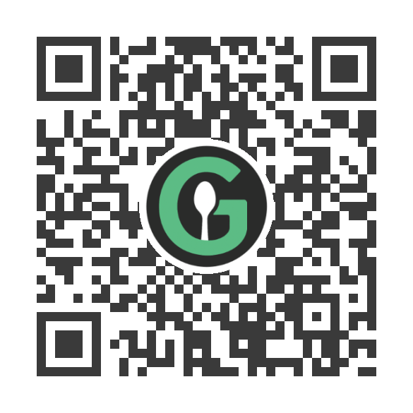 QRCode Café Pallanterie