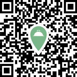 QRCode Café de la Promenade