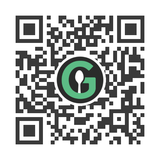 QRCode Chez Bertille