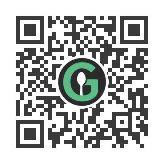 QRCode Clair de Lune