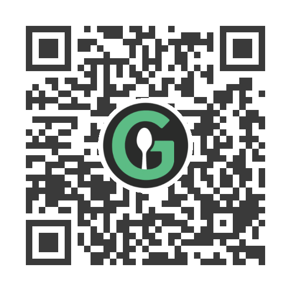 QRCode Confiserie Hedinger