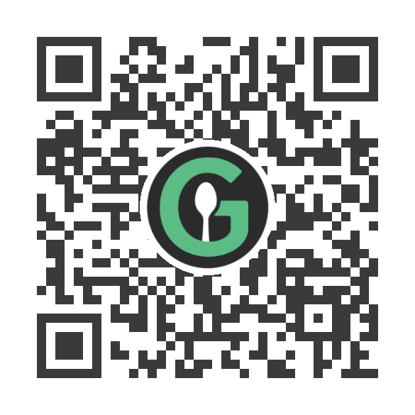 QRCode Coop Restaurant Bulle