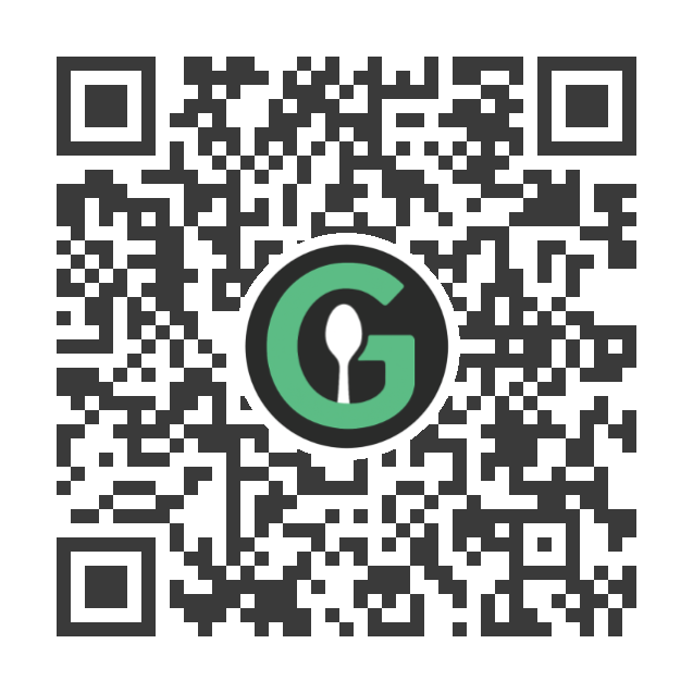 QRCode Coop Restaurant Châtel-Saint-Denis