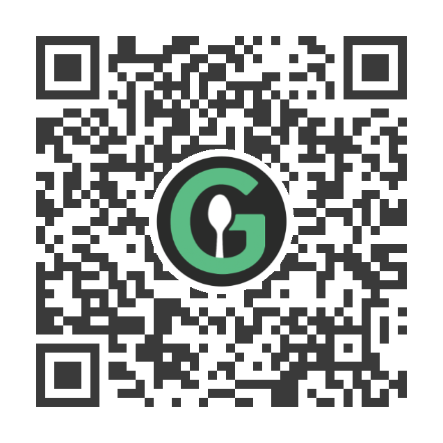 QRCode Coop Restaurant Collombey