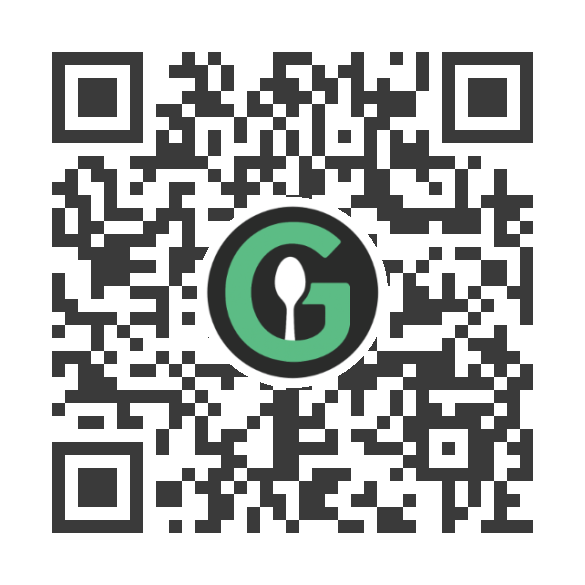 QRCode Coop Restaurant Conthey