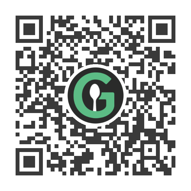 QRCode Coop Restaurant Crissier