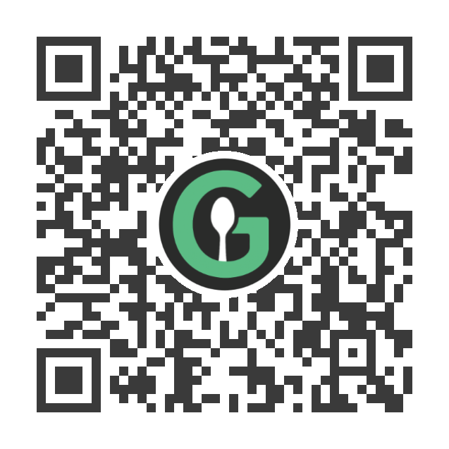 QRCode Coop Restaurant Delémont