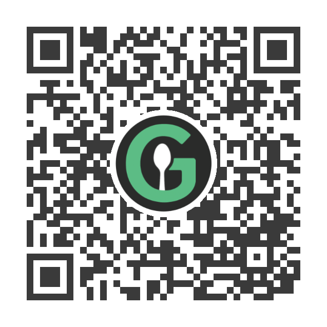 QRCode Coop Restaurant Ecublens