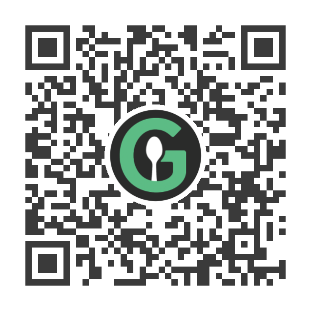 QRCode Coop Restaurant Fribourg