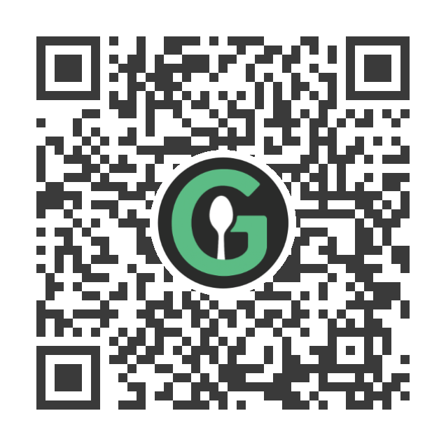 QRCode Coop Restaurant Genève Servette
