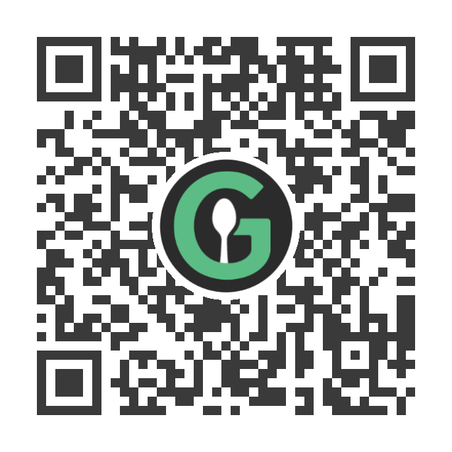 QRCode Coop Restaurant Granges-Paccot