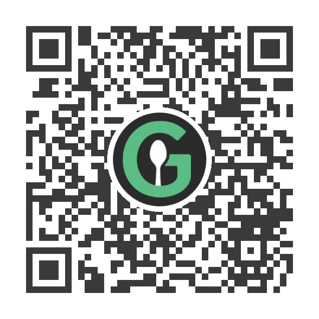QRCode Coop Restaurant La Chaux-de-Fonds