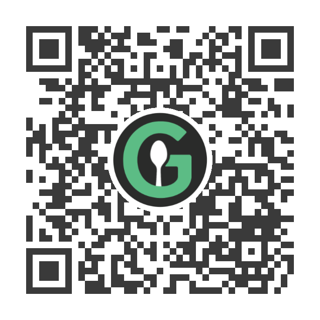 QRCode Coop Restaurant Lausanne Au Centre