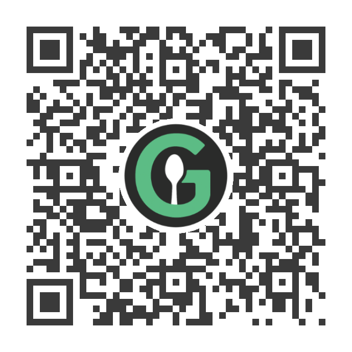 QRCode Coop Restaurant Lausanne Saint-François