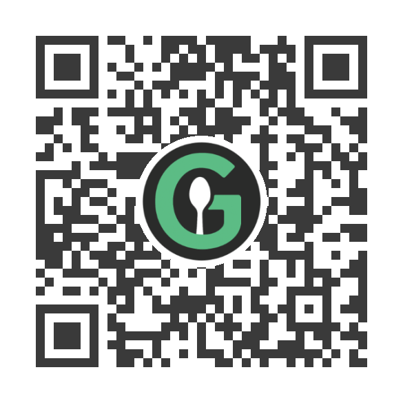 QRCode Coop Restaurant Morges