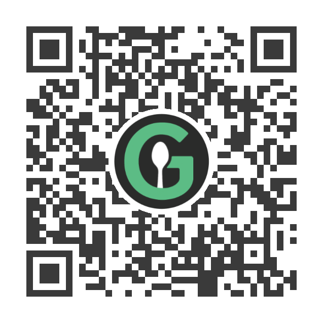 QRCode Coop Restaurant Neuchâtel
