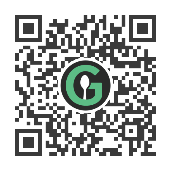 QRCode Coop Restaurant Orbe