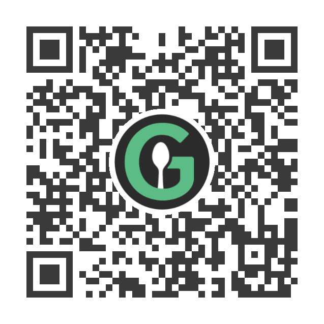 QRCode Coop Restaurant Porrentruy