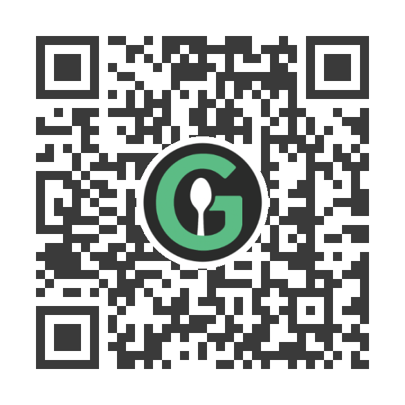 QRCode Coop Restaurant Prilly