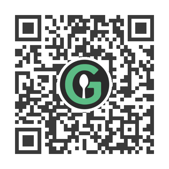 QRCode Coop Restaurant Sierre