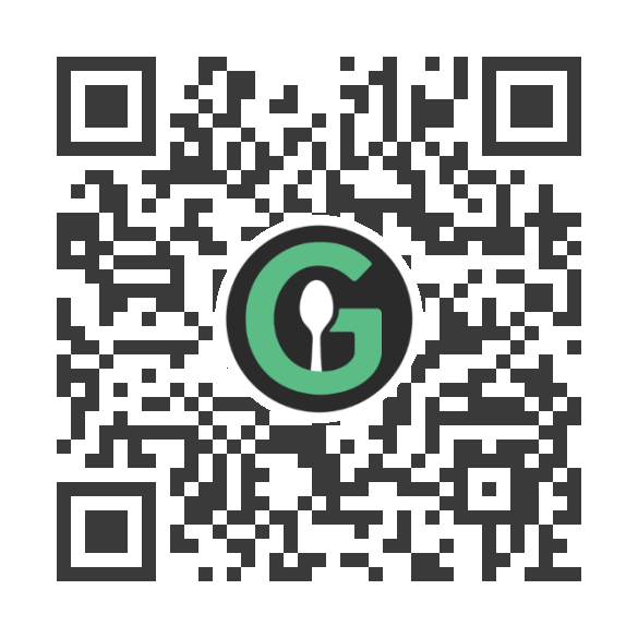 QRCode Coop Restaurant Signy