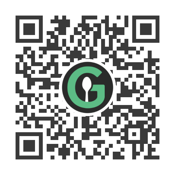 QRCode Coop Restaurant Vernier