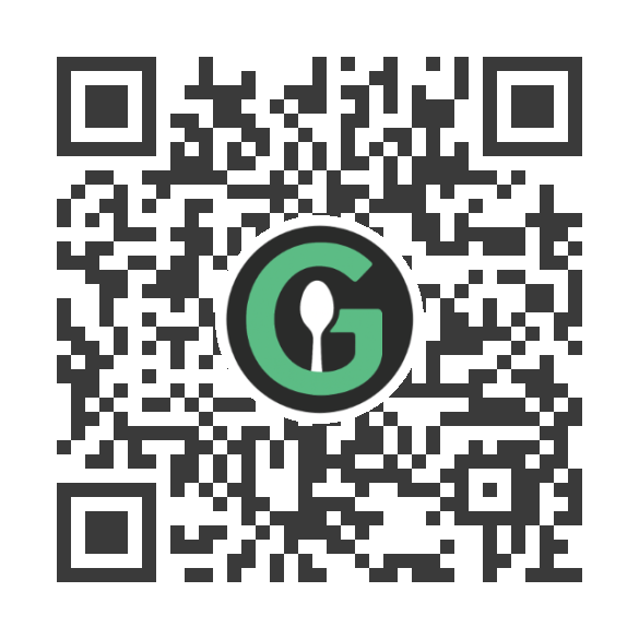 QRCode Coop Restaurant Vich