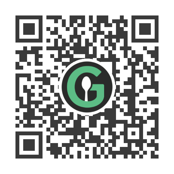QRCode Coop Restaurant Yverdon