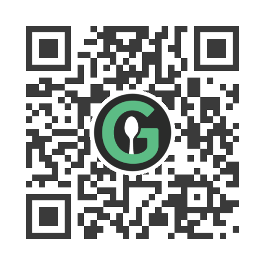 QRCode Côté Green